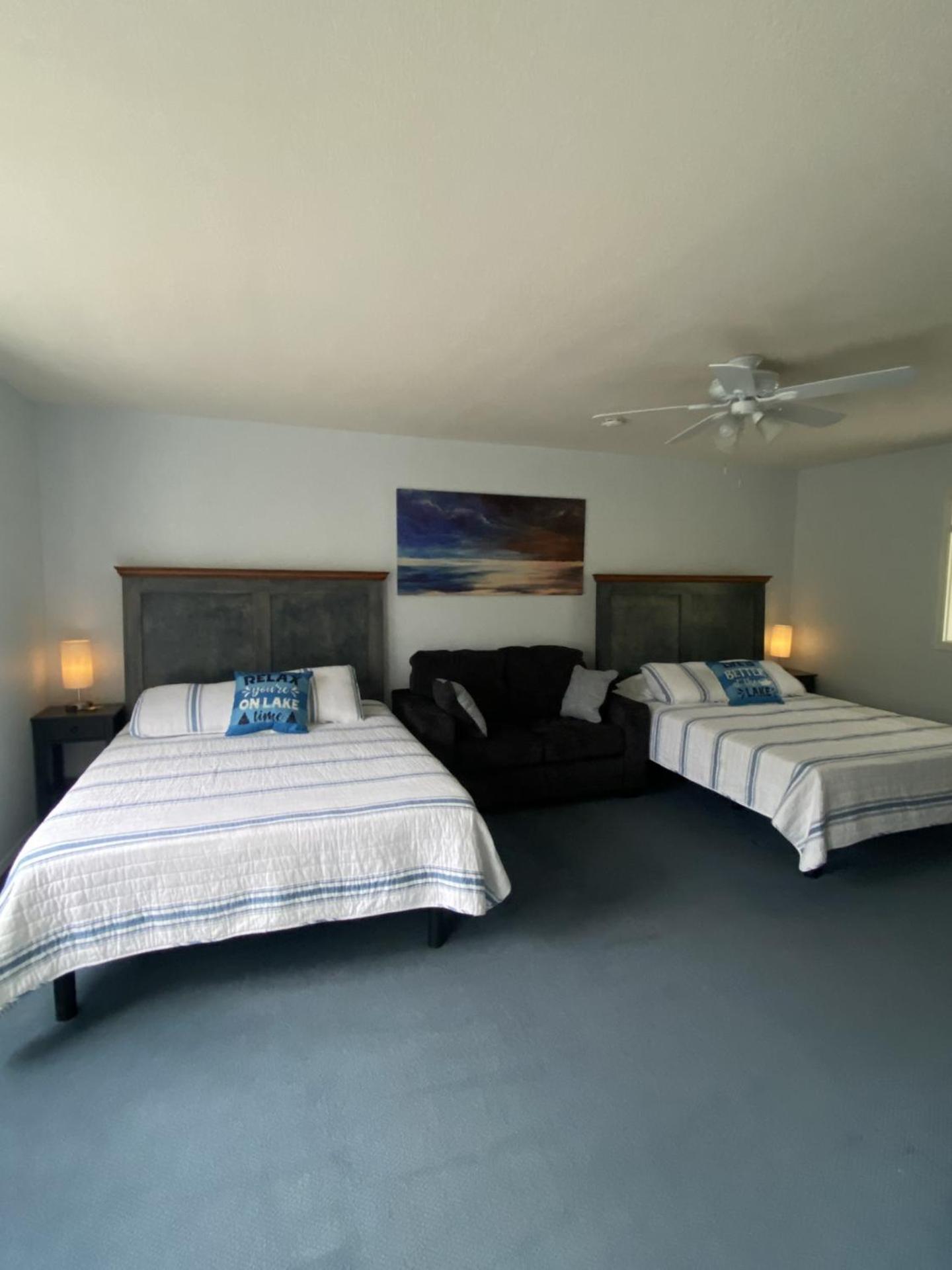 Blue Shore Resort Savona 外观 照片