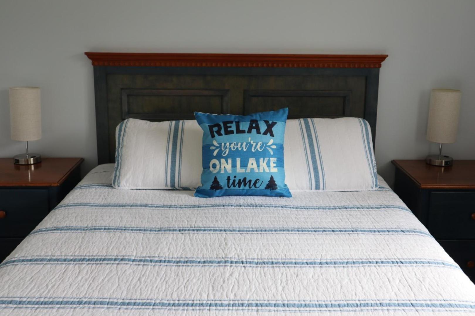 Blue Shore Resort Savona 外观 照片