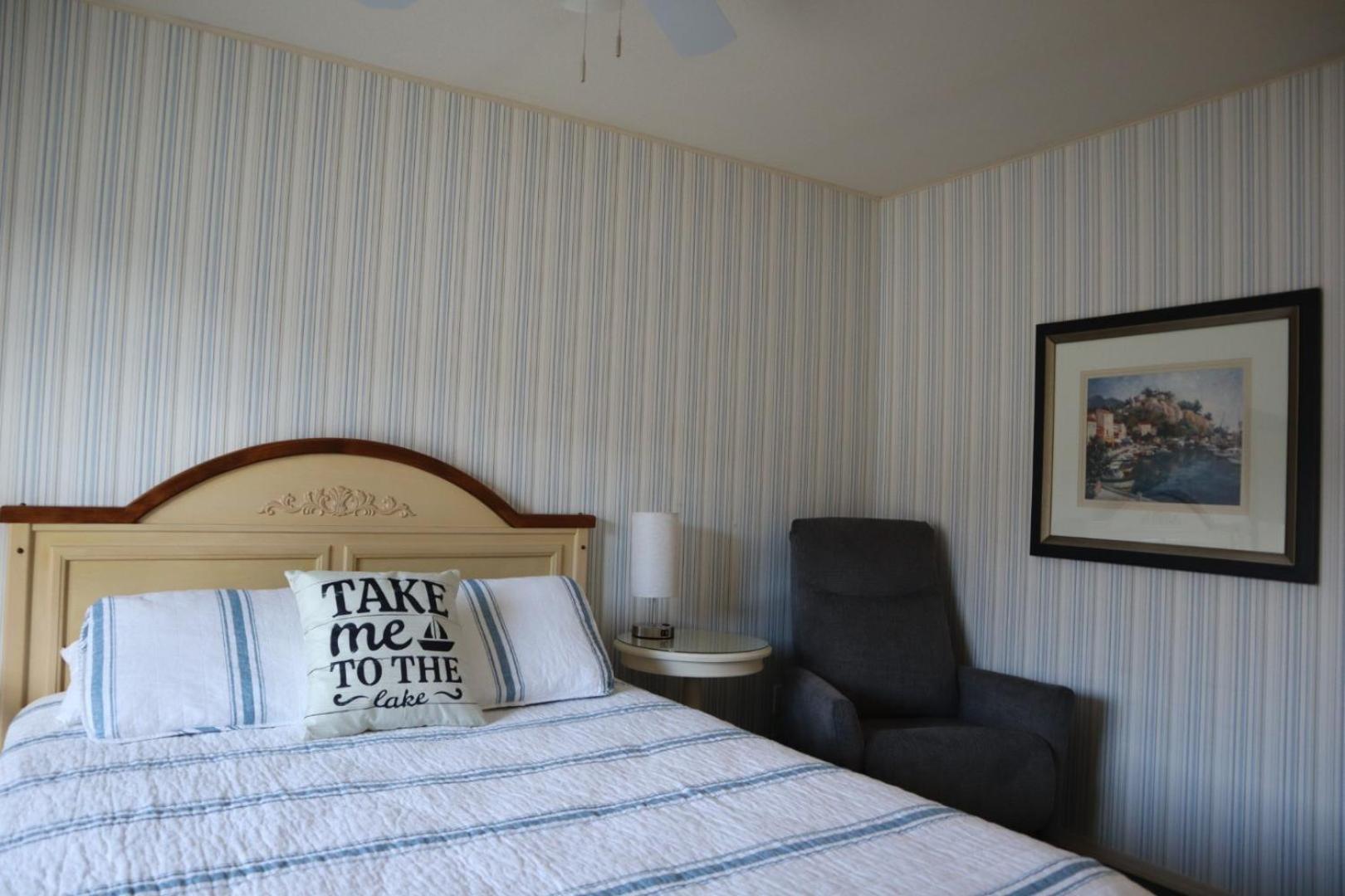 Blue Shore Resort Savona 外观 照片